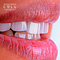 Dr Eduardo Coll | Diseños de Sonrisa en Barranquilla