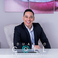 Dr Eduardo Coll | Diseños de Sonrisa en Barranquilla