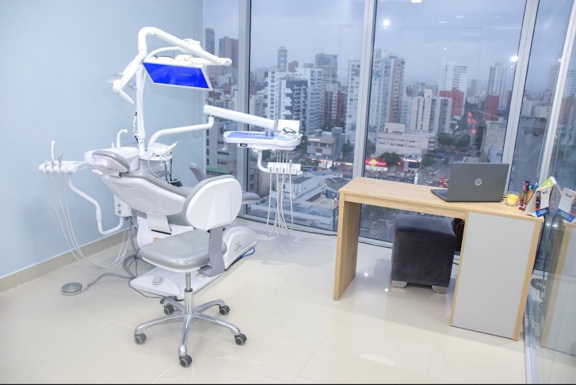 Dental Clinic Clínica Odontológica Team D32 Odontología Especialista En Ortodoncia, Diseño De Sonrisa, Implatologia Oral dental clinic in Barranquilla