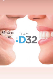 Clínica odontológica team D32 Odontología especialista en ortodoncia, diseño de sonrisa, implatologia oral