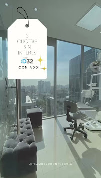 Clínica odontológica team D32 Odontología especialista en ortodoncia, diseño de sonrisa, implatologia oral