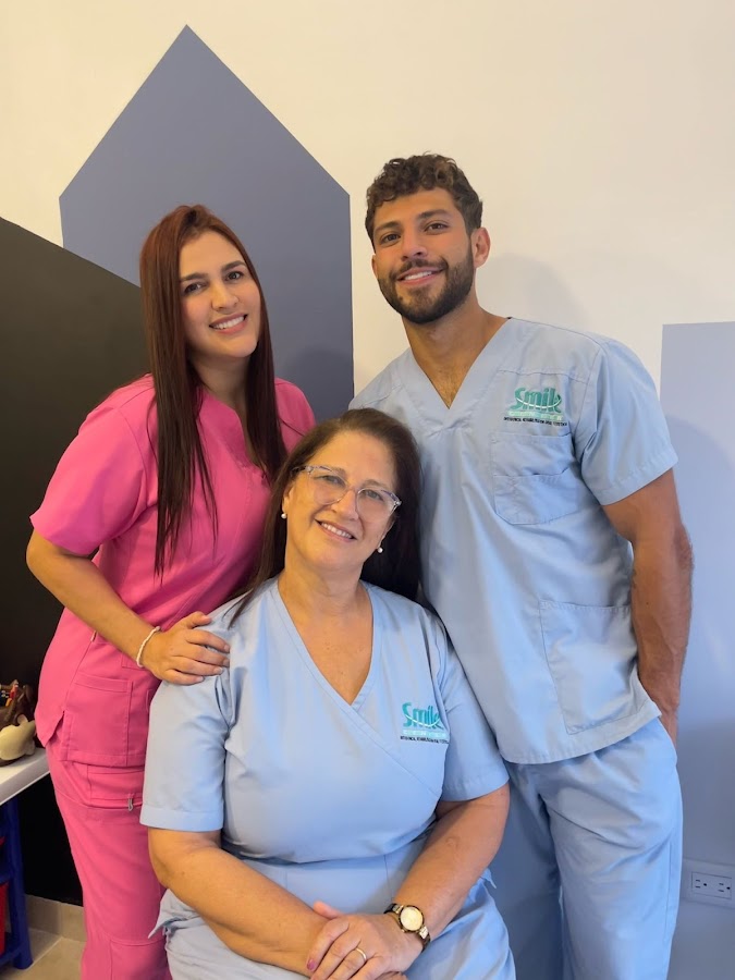 Smile Center Odontología - dental clinic in Barranquilla, Colombia