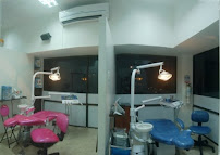 Smile Center Odontología