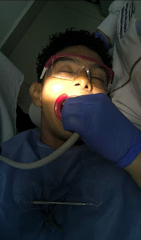 Smile Center Odontología