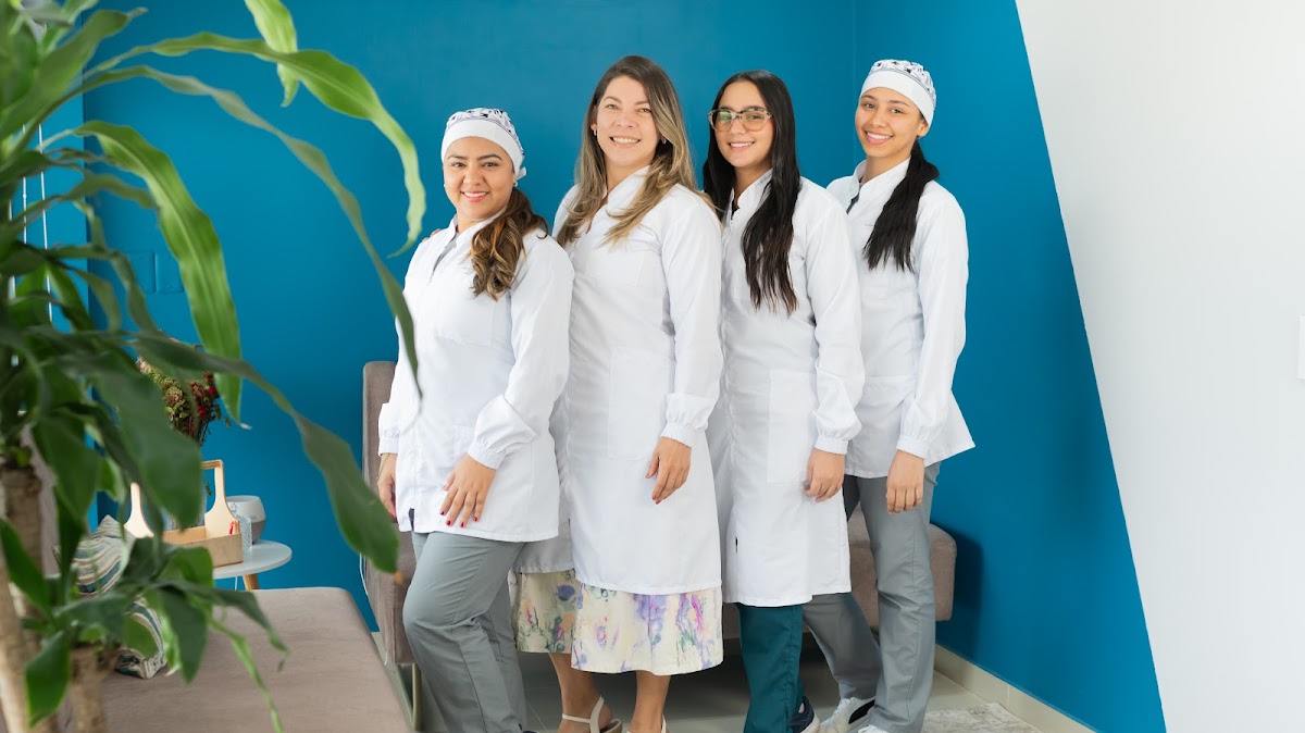 Odontología con Propósito - Dra. Indira Gómez - dental clinic in Barranquilla