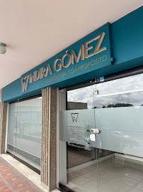 Odontología con Propósito - Dra. Indira Gómez