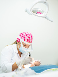 Odontología con Propósito - Dra. Indira Gómez