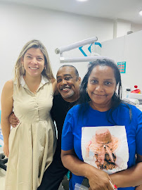 Odontología con Propósito - Dra. Indira Gómez