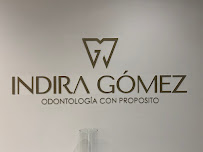 Odontología con Propósito - Dra. Indira Gómez