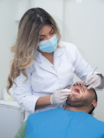 Odontología con Propósito - Dra. Indira Gómez