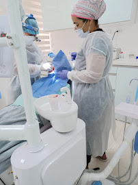 Dental Implant Plus - Odontología, Implantes, Ortodoncia, Diseño Sonrisa