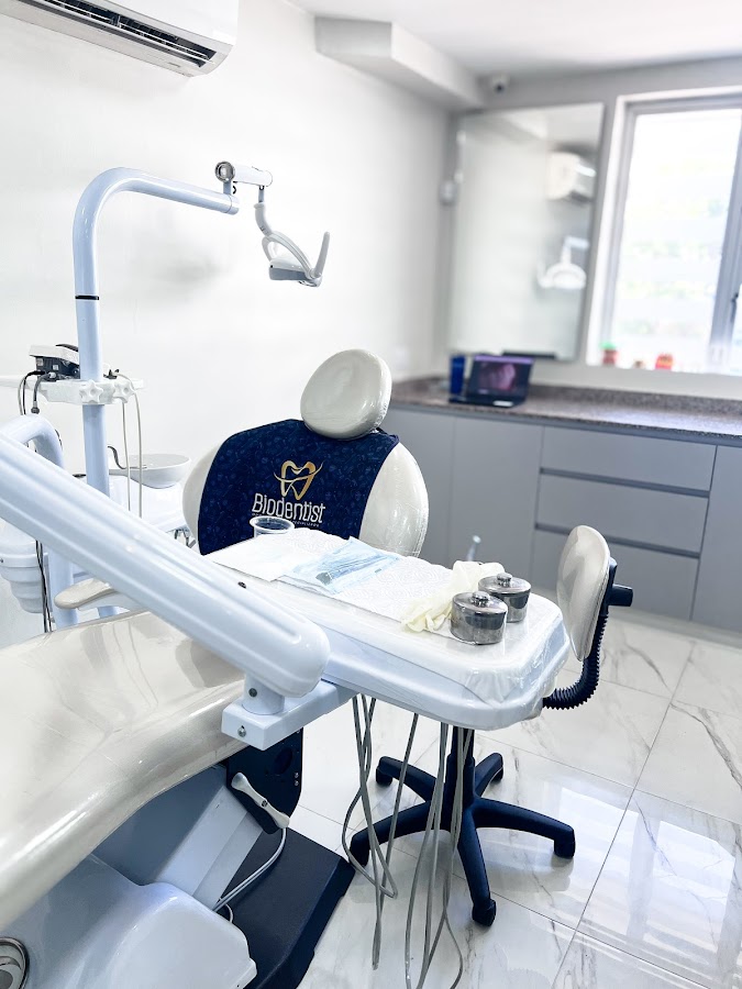 Dental Clinic Clinica Dental Biodentist S.a.s dental clinic in Barranquilla