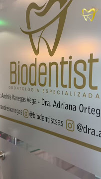 CLINICA DENTAL BIODENTIST S.A.S