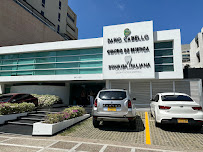 Sonrisa Italiana - Daniel Zabaleta - Porcelain Veneers