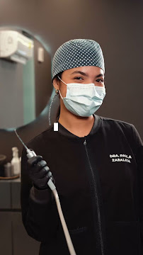 Sonrisa Italiana - Daniel Zabaleta - Porcelain Veneers