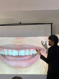 Sonrisa Italiana - Daniel Zabaleta - Porcelain Veneers