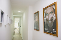 Sonrisa Italiana - Daniel Zabaleta - Porcelain Veneers