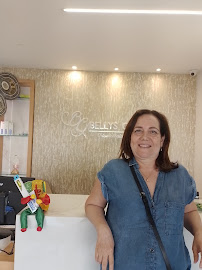 BG Odontología Especializada | Dra. Bellys Gutierrez Odontologa Barranquilla