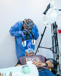 BG Odontología Especializada | Dra. Bellys Gutierrez Odontologa Barranquilla
