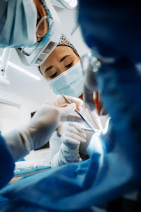 BG Odontología Especializada | Dra. Bellys Gutierrez Odontologa Barranquilla