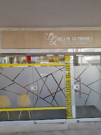 BG Odontología Especializada | Dra. Bellys Gutierrez Odontologa Barranquilla