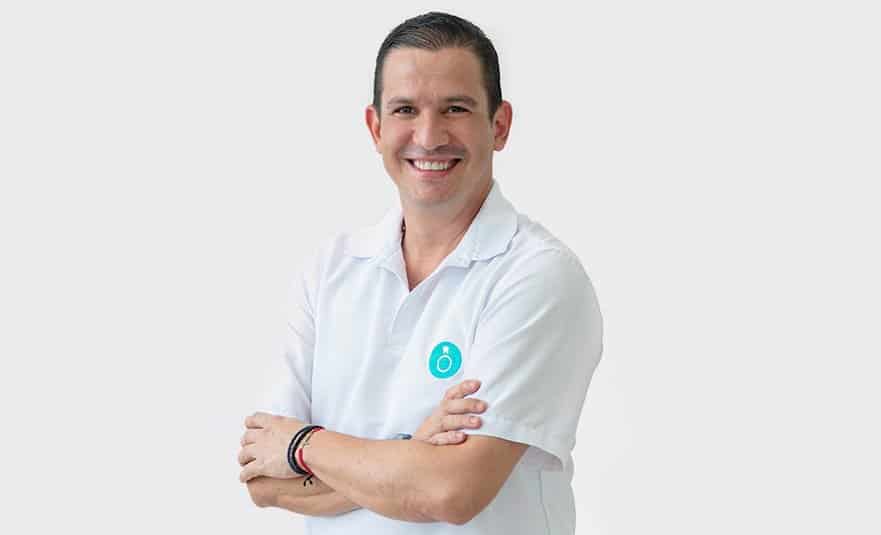 Orthodontist Karim Stefanell Zarur - Orthodontics