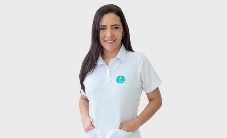 Periodontist Samia Isaac - Periodontics