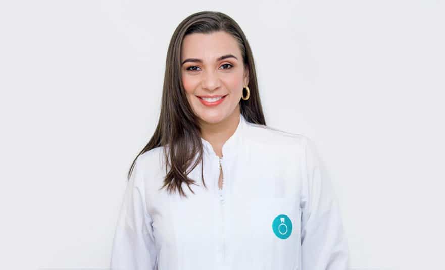 Oral Rehabilitation Specialist Ilva Liliana Florez - Oral rehabilitation
