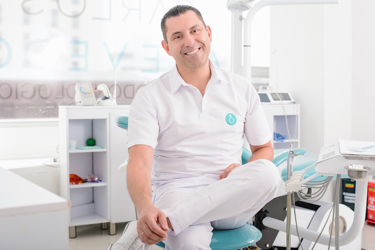 Carlos Acevedo Odontología - dental clinic in Barranquilla, Colombia