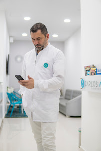 Carlos Acevedo Odontología