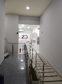 Carlos Acevedo Odontología