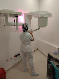 Carlos Acevedo Odontología