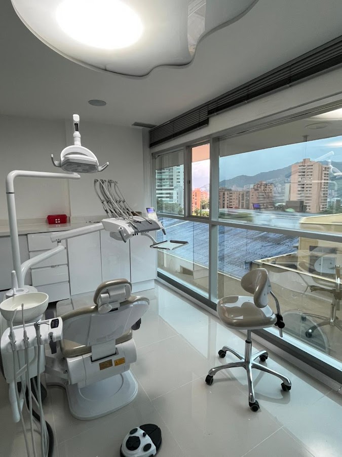 Odontologia - Clinica Dental Dacosta - dental clinic in Medellin, Colombia