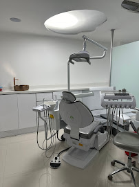 Odontologia - Clinica Dental Dacosta