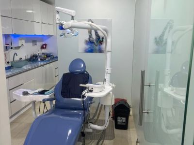 Mauricio Arias Merino Dental Clinic in Medellin, Colombia, photograph 6