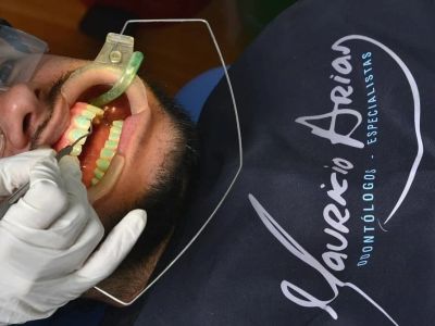 Mauricio Arias Merino Dental Clinic in Medellin, Colombia, photograph 8