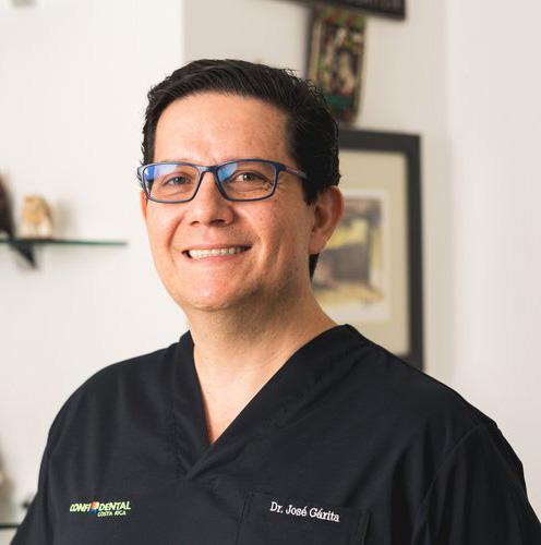 Dr. Jose V. Garita Carrillo