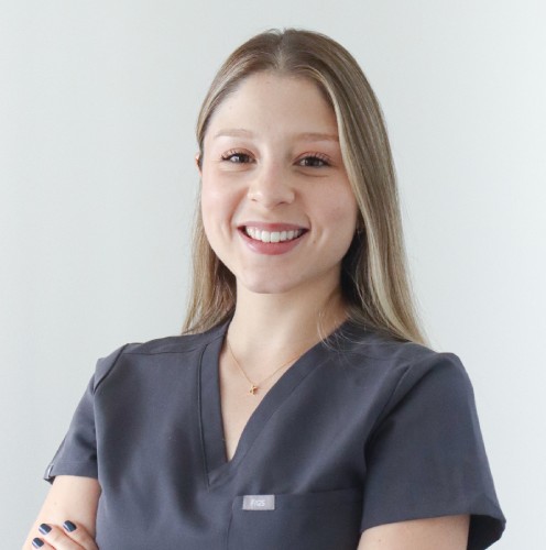 Dr. Karina Alvarez