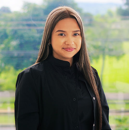 Dr. Dylana Sanchez