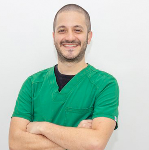 Dr. Eduardo Elias Gazel