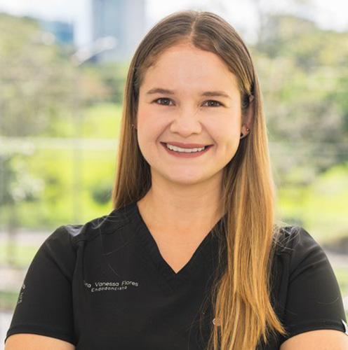 Dr. Vanessa Flores