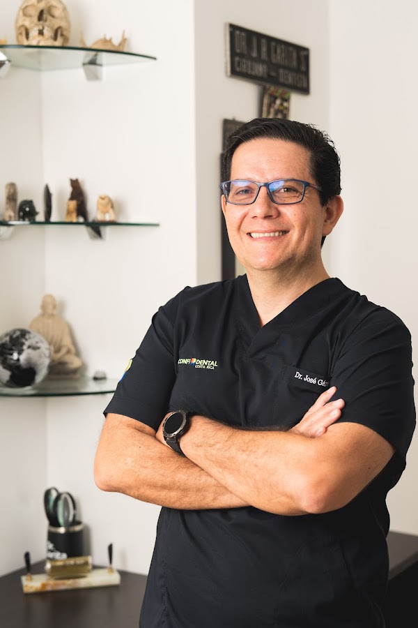 ConfiDental Costa Rica - dental clinic in San Jose, Costa Rica