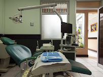 Dr. Marco Muñoz Dental Clinic