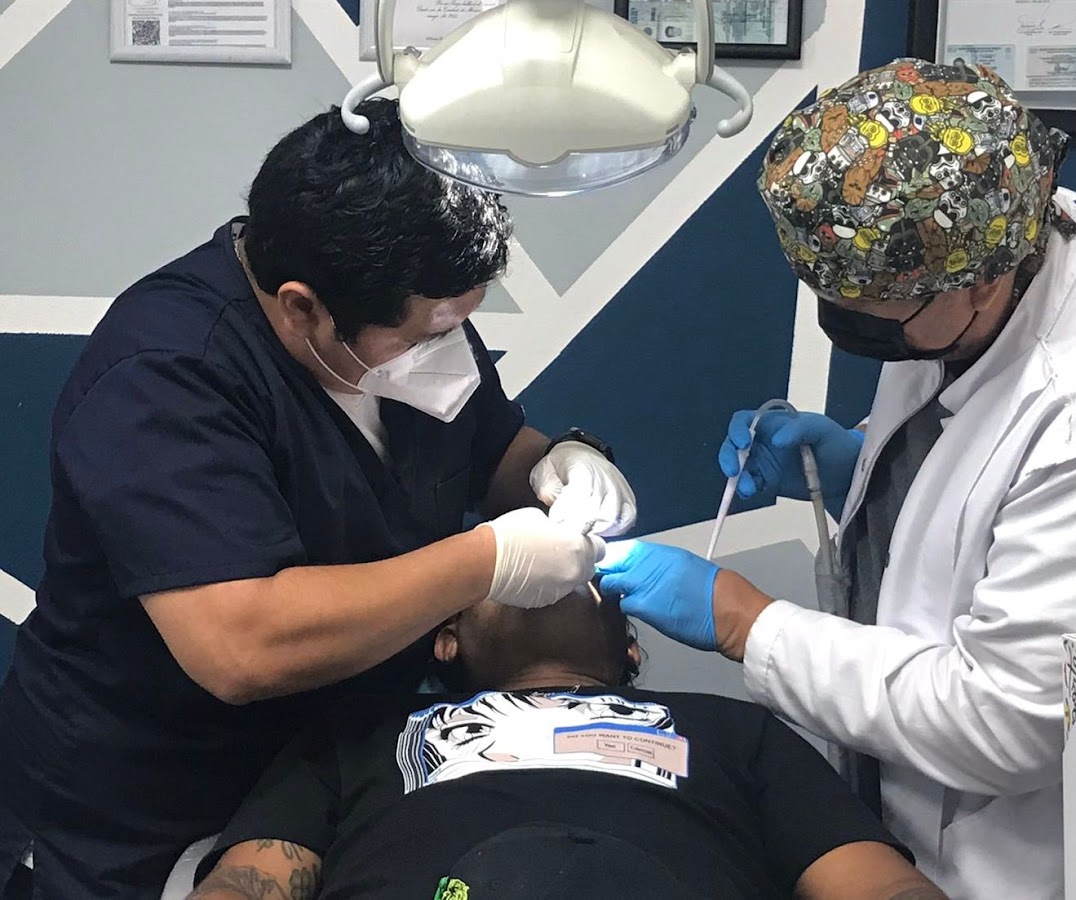 DENTAL CLINIC Kabah - dental clinic in Cancun, Mexico