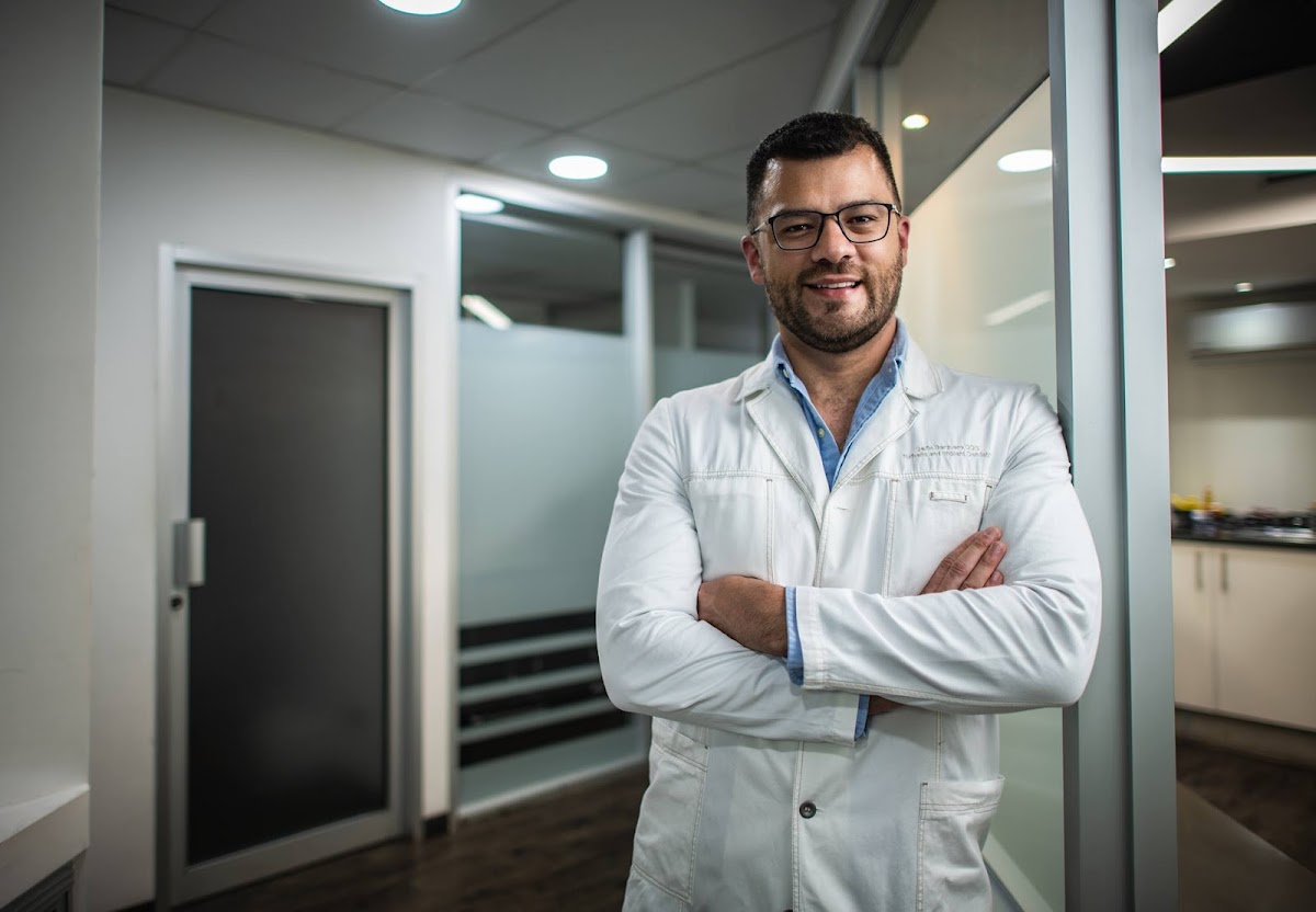 Dr. Delfín Barquero Dentista - dental clinic in San Jose, Costa Rica