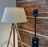 Dr. Delfín Barquero Dentista