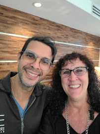 Dr. Delfín Barquero Dentista