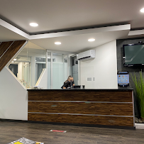 Dr. Delfín Barquero Dentista