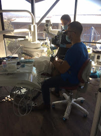Dr. Delfín Barquero Dentista