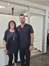Dr. Delfín Barquero Dentista